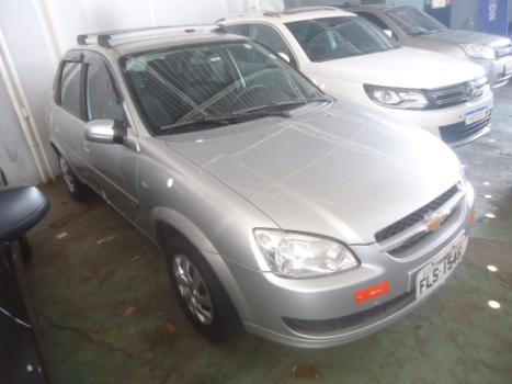 CHEVROLET Classic Sedan 1.0 4P VHCE FLEX LS, Foto 6