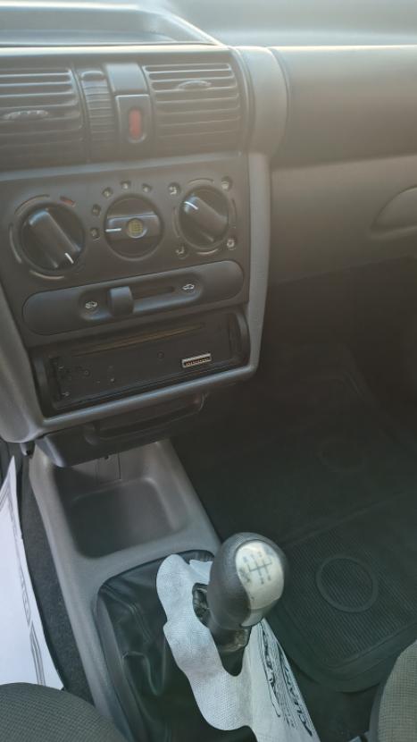 CHEVROLET Classic Sedan 1.0 4P VHCE FLEX LS, Foto 10