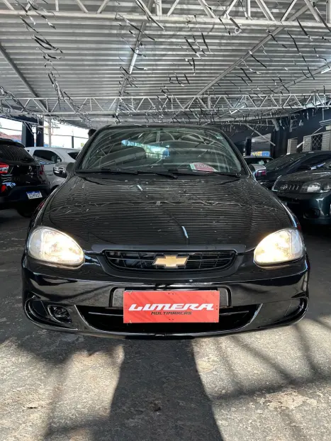 CHEVROLET Classic Sedan 1.0 4P FLEX LIFE, Foto 3 CHEVROLET Classic Sedan 1.0 4P FLEX LIFE, Foto 3