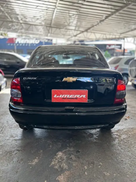 CHEVROLET Classic Sedan 1.0 4P FLEX LIFE, Foto 4 CHEVROLET Classic Sedan 1.0 4P FLEX LIFE, Foto 4