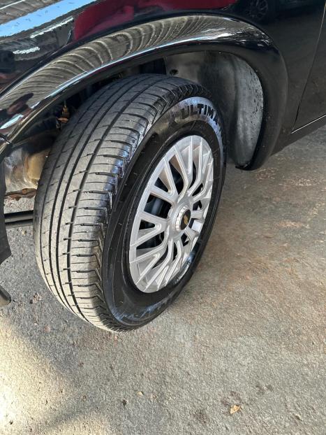 CHEVROLET Classic Sedan 1.0 4P FLEX LIFE, Foto 6 CHEVROLET Classic Sedan 1.0 4P FLEX LIFE, Foto 6