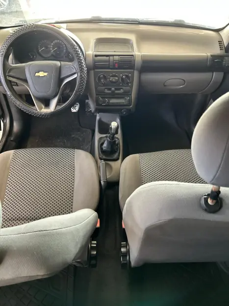 CHEVROLET Classic Sedan 1.0 4P FLEX LIFE, Foto 7 CHEVROLET Classic Sedan 1.0 4P FLEX LIFE, Foto 7