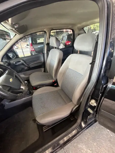 CHEVROLET Classic Sedan 1.0 4P FLEX LIFE, Foto 8 CHEVROLET Classic Sedan 1.0 4P FLEX LIFE, Foto 8