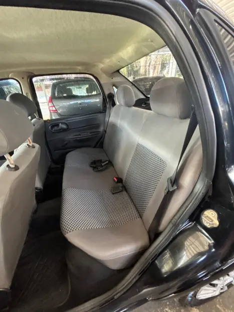 CHEVROLET Classic Sedan 1.0 4P FLEX LIFE, Foto 9 CHEVROLET Classic Sedan 1.0 4P FLEX LIFE, Foto 9