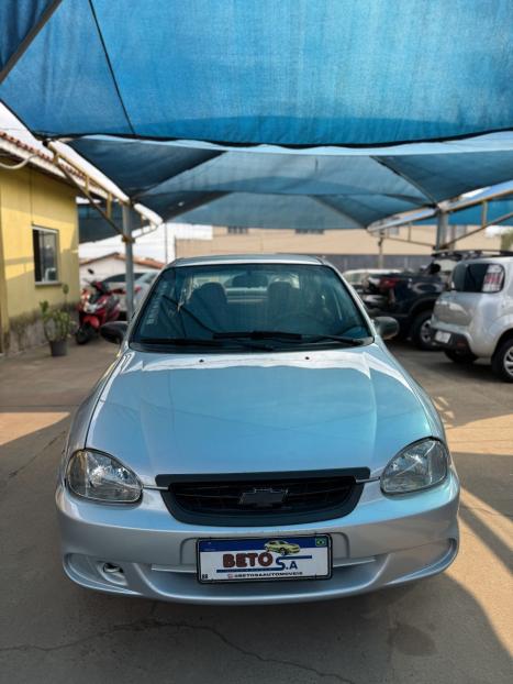 CHEVROLET Classic Sedan 1.0 4P FLEX LIFE, Foto 2