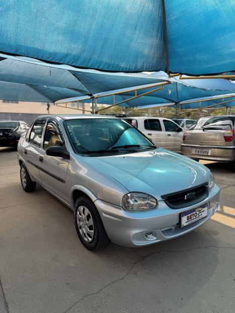 CHEVROLET Classic Sedan 1.0 4P FLEX LIFE, Foto 3