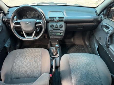 CHEVROLET Classic Sedan 1.0 4P FLEX LIFE, Foto 4