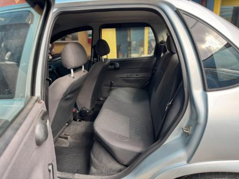 CHEVROLET Classic Sedan 1.0 4P FLEX LIFE, Foto 5