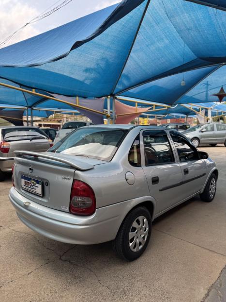 CHEVROLET Classic Sedan 1.0 4P FLEX LIFE, Foto 6