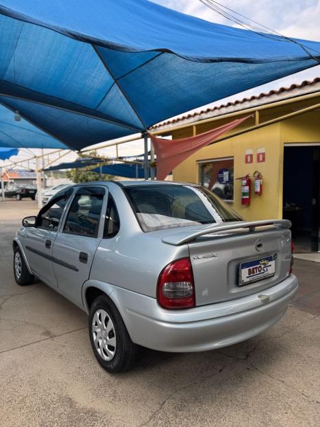 CHEVROLET Classic Sedan 1.0 4P FLEX LIFE, Foto 8