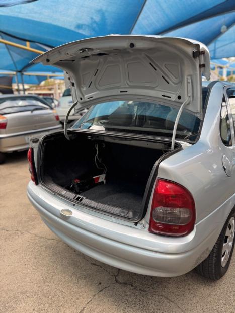 CHEVROLET Classic Sedan 1.0 4P FLEX LIFE, Foto 9