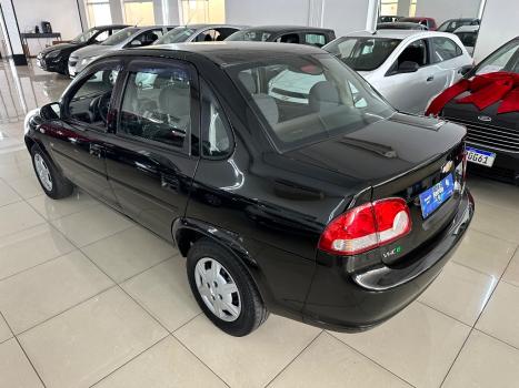 CHEVROLET Classic Sedan 1.0 4P VHCE FLEX LS, Foto 4