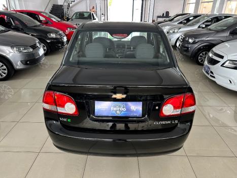 CHEVROLET Classic Sedan 1.0 4P VHCE FLEX LS, Foto 5