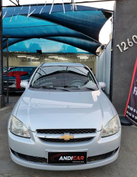 CHEVROLET Classic Sedan 1.0 4P VHCE FLEX LS, Foto 2