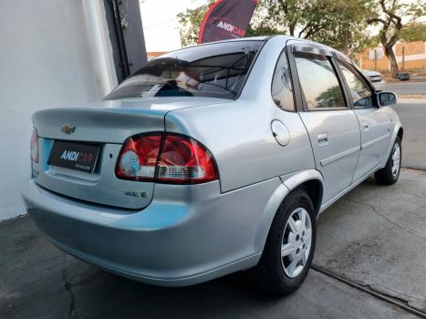 CHEVROLET Classic Sedan 1.0 4P VHCE FLEX LS, Foto 6