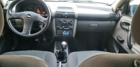 CHEVROLET Classic Sedan 1.0 4P VHCE FLEX LS, Foto 7