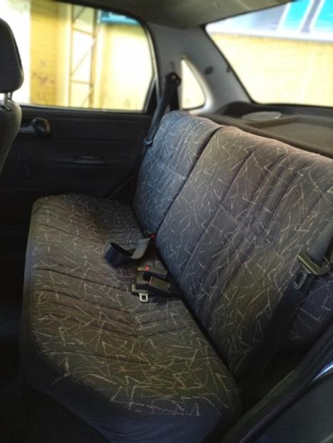 CHEVROLET Classic Sedan 1.0 4P, Foto 4 CHEVROLET Classic Sedan 1.0 4P, Foto 4
