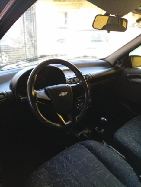 CHEVROLET Classic Sedan 1.0 4P, Foto 5 CHEVROLET Classic Sedan 1.0 4P, Foto 5