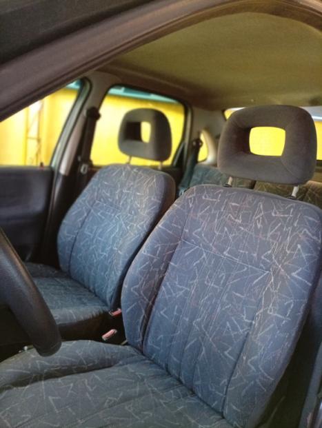 CHEVROLET Classic Sedan 1.0 4P, Foto 7 CHEVROLET Classic Sedan 1.0 4P, Foto 7