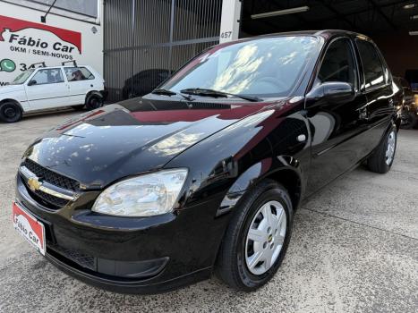CHEVROLET Classic Sedan 1.0 4P VHCE FLEX LS, Foto 2 CHEVROLET Classic Sedan 1.0 4P VHCE FLEX LS, Foto 2