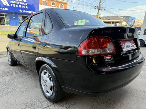 CHEVROLET Classic Sedan 1.0 4P VHCE FLEX LS, Foto 3 CHEVROLET Classic Sedan 1.0 4P VHCE FLEX LS, Foto 3