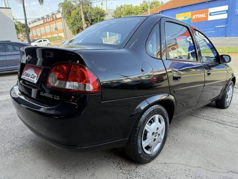 CHEVROLET Classic Sedan 1.0 4P VHCE FLEX LS, Foto 4 CHEVROLET Classic Sedan 1.0 4P VHCE FLEX LS, Foto 4