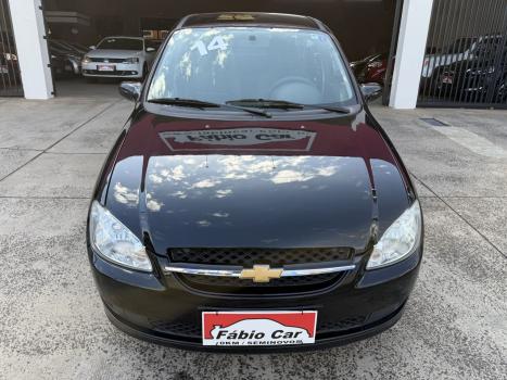 CHEVROLET Classic Sedan 1.0 4P VHCE FLEX LS, Foto 5 CHEVROLET Classic Sedan 1.0 4P VHCE FLEX LS, Foto 5