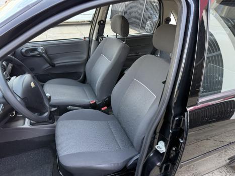 CHEVROLET Classic Sedan 1.0 4P VHCE FLEX LS, Foto 7 CHEVROLET Classic Sedan 1.0 4P VHCE FLEX LS, Foto 7