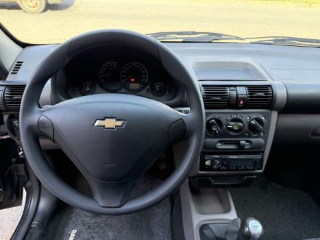 CHEVROLET Classic Sedan 1.0 4P VHCE FLEX LS, Foto 9 CHEVROLET Classic Sedan 1.0 4P VHCE FLEX LS, Foto 9