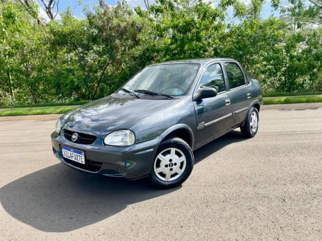 CHEVROLET Classic Sedan 1.0 4P FLEX LIFE, Foto 1