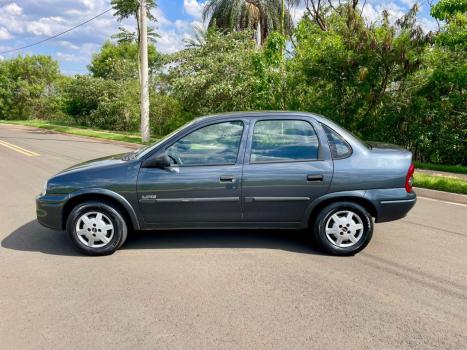 CHEVROLET Classic Sedan 1.0 4P FLEX LIFE, Foto 2