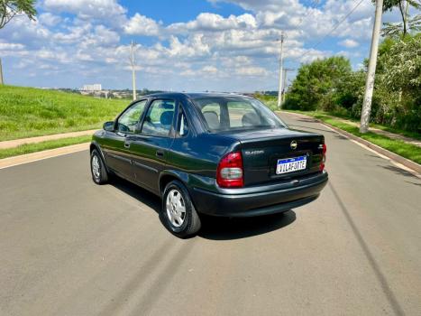 CHEVROLET Classic Sedan 1.0 4P FLEX LIFE, Foto 3