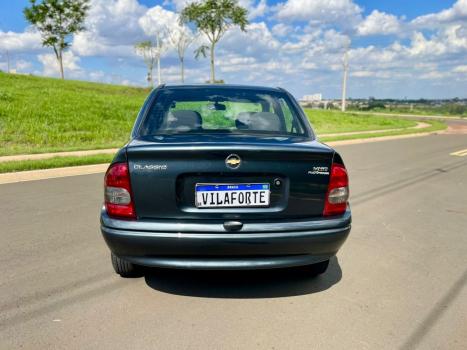 CHEVROLET Classic Sedan 1.0 4P FLEX LIFE, Foto 4