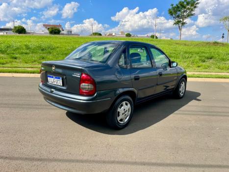 CHEVROLET Classic Sedan 1.0 4P FLEX LIFE, Foto 5