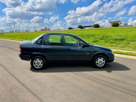 CHEVROLET Classic Sedan 1.0 4P FLEX LIFE, Foto 6