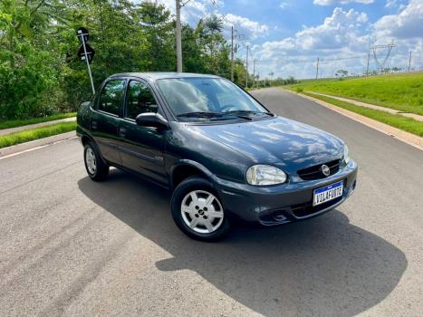 CHEVROLET Classic Sedan 1.0 4P FLEX LIFE, Foto 7