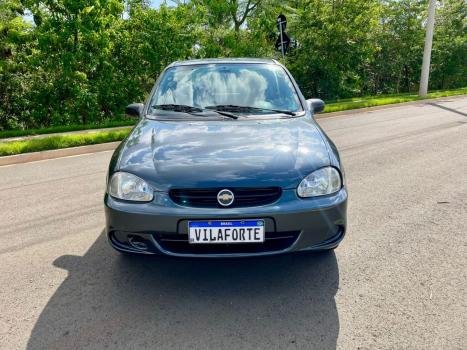 CHEVROLET Classic Sedan 1.0 4P FLEX LIFE, Foto 8