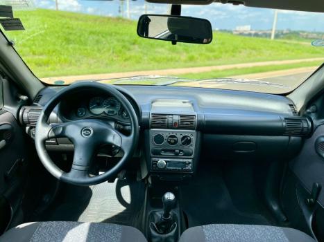 CHEVROLET Classic Sedan 1.0 4P FLEX LIFE, Foto 9