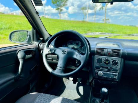 CHEVROLET Classic Sedan 1.0 4P FLEX LIFE, Foto 10