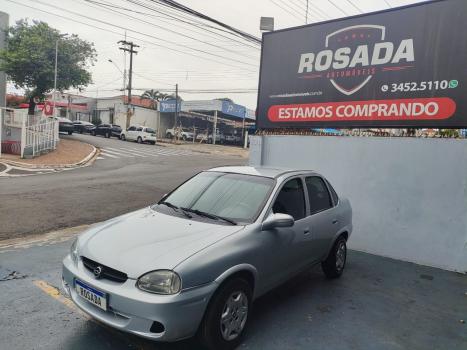 CHEVROLET Classic Sedan 1.0 4P FLEX LIFE, Foto 1