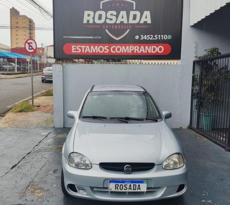 CHEVROLET Classic Sedan 1.0 4P FLEX LIFE, Foto 2