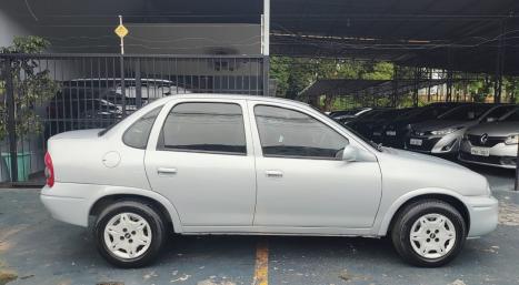 CHEVROLET Classic Sedan 1.0 4P FLEX LIFE, Foto 3