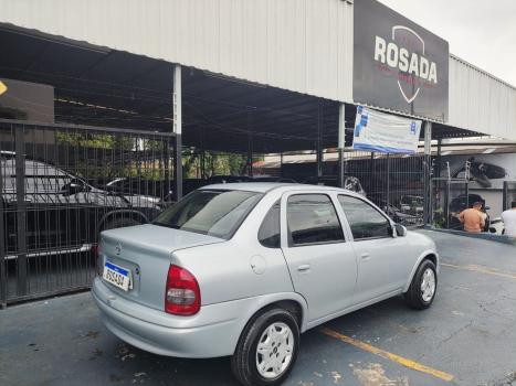 CHEVROLET Classic Sedan 1.0 4P FLEX LIFE, Foto 4