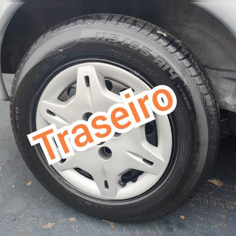 CHEVROLET Classic Sedan 1.0 4P FLEX LIFE, Foto 9