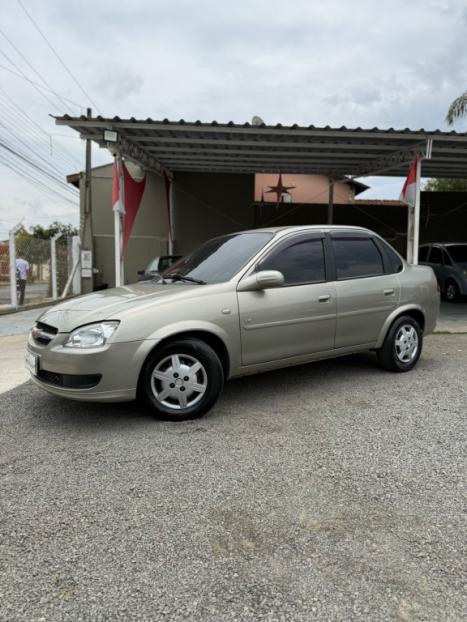 CHEVROLET Classic Sedan 1.0 4P VHCE FLEX, Foto 2