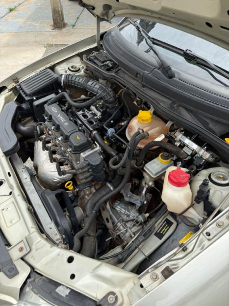 CHEVROLET Classic Sedan 1.0 4P VHCE FLEX, Foto 9