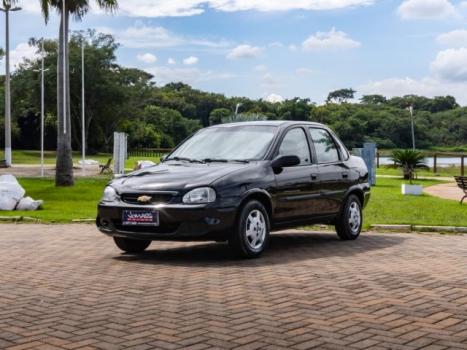 CHEVROLET Classic Sedan 1.0 4P FLEX LIFE, Foto 1