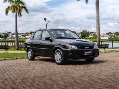 CHEVROLET Classic Sedan 1.0 4P FLEX LIFE, Foto 3