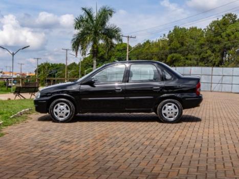 CHEVROLET Classic Sedan 1.0 4P FLEX LIFE, Foto 4