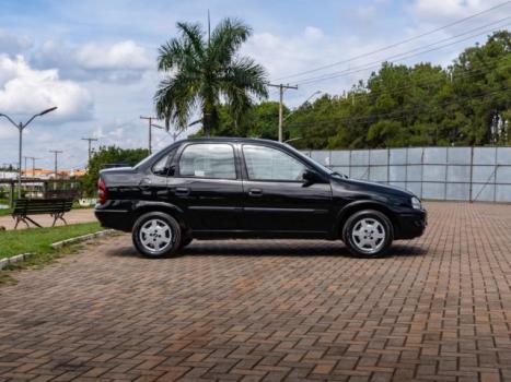 CHEVROLET Classic Sedan 1.0 4P FLEX LIFE, Foto 5